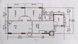 Blk 208 Boon Lay Place (Jurong West), HDB 3 Rooms #498373381